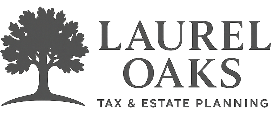 Laurel Oaks