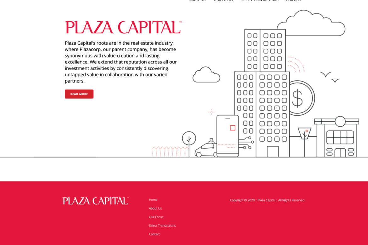 Plaza Capital