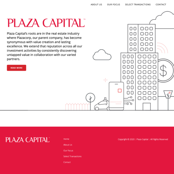 Plaza Capital