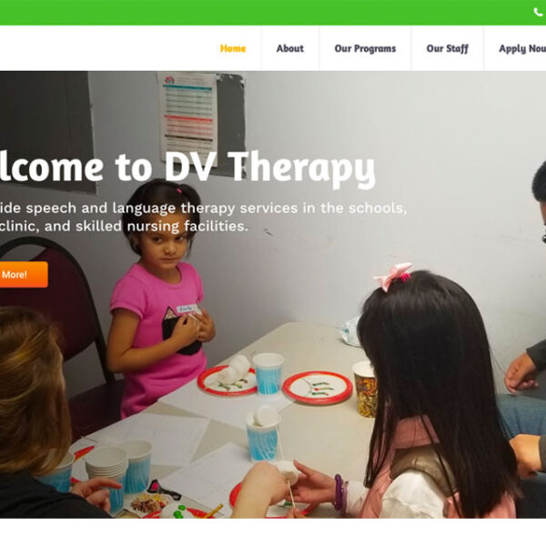 DV Therapy