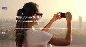 RS Communications