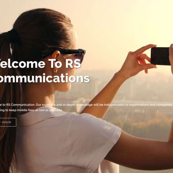 RS Communications