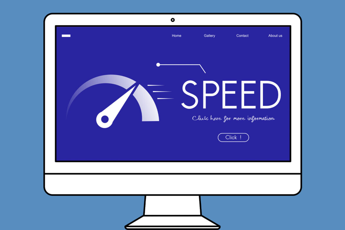 Importance of Website Speed