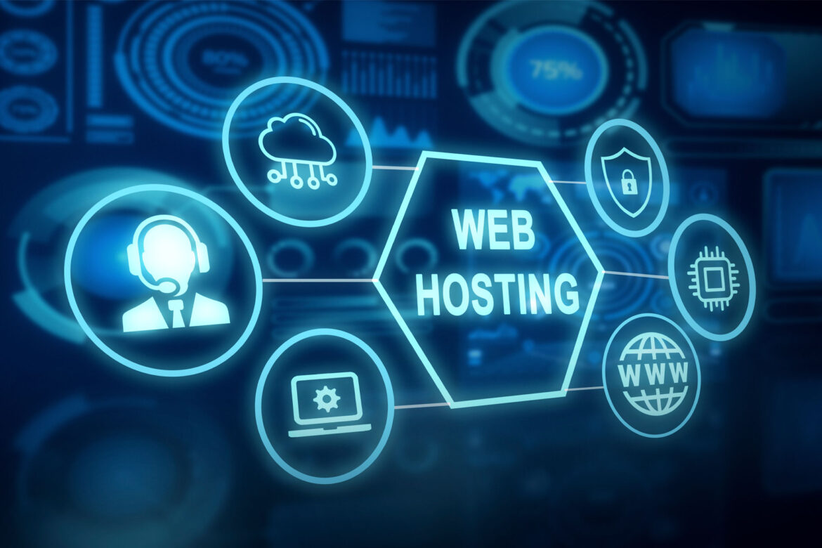 Right Website Hosting