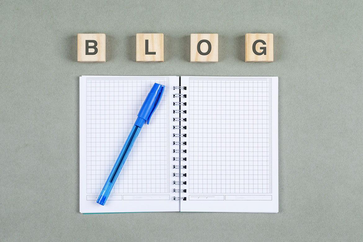 Importance of content and blog