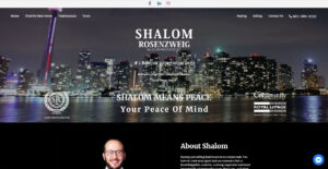 Shalom Real Estate