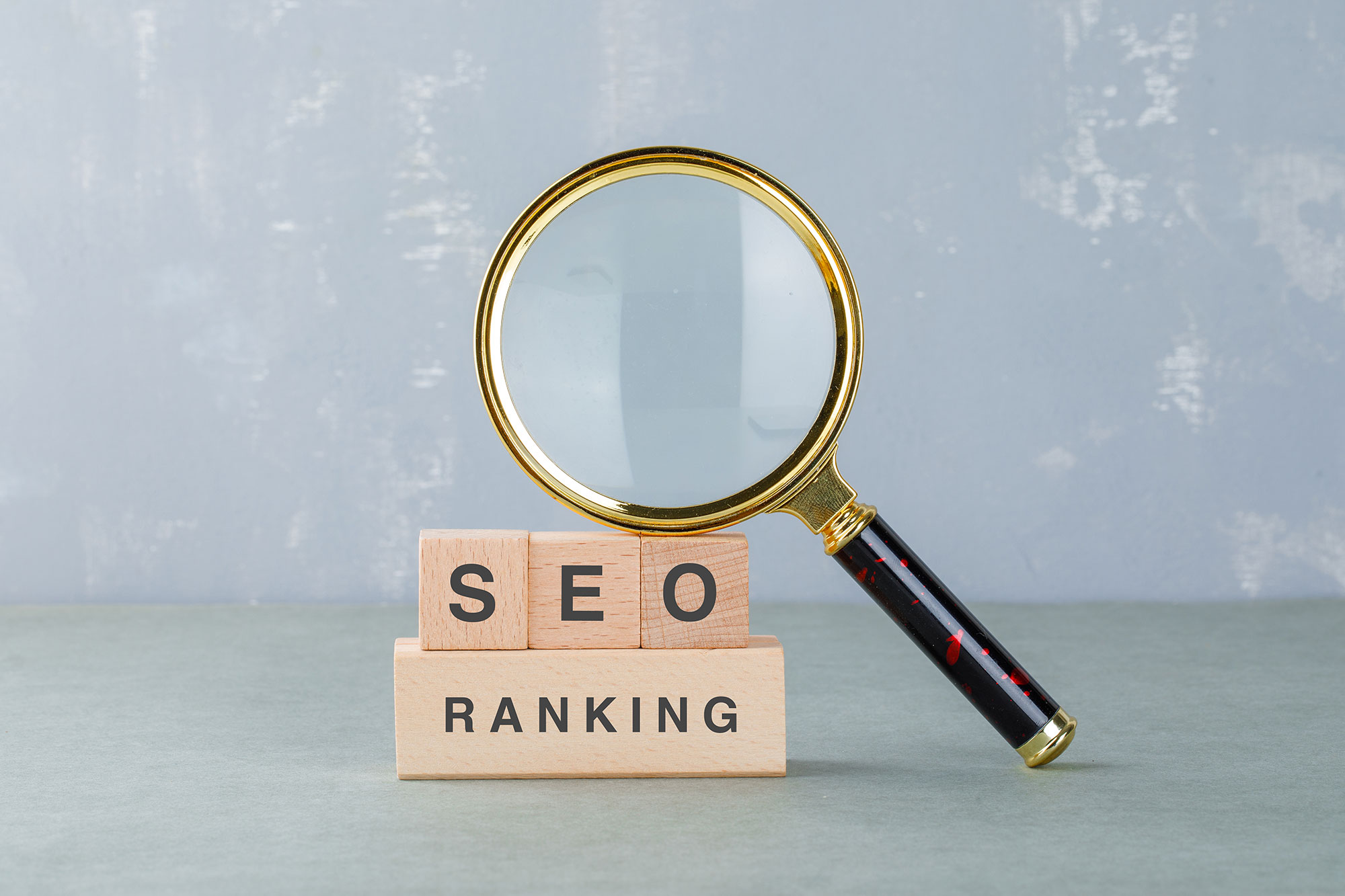 SEO Rankings