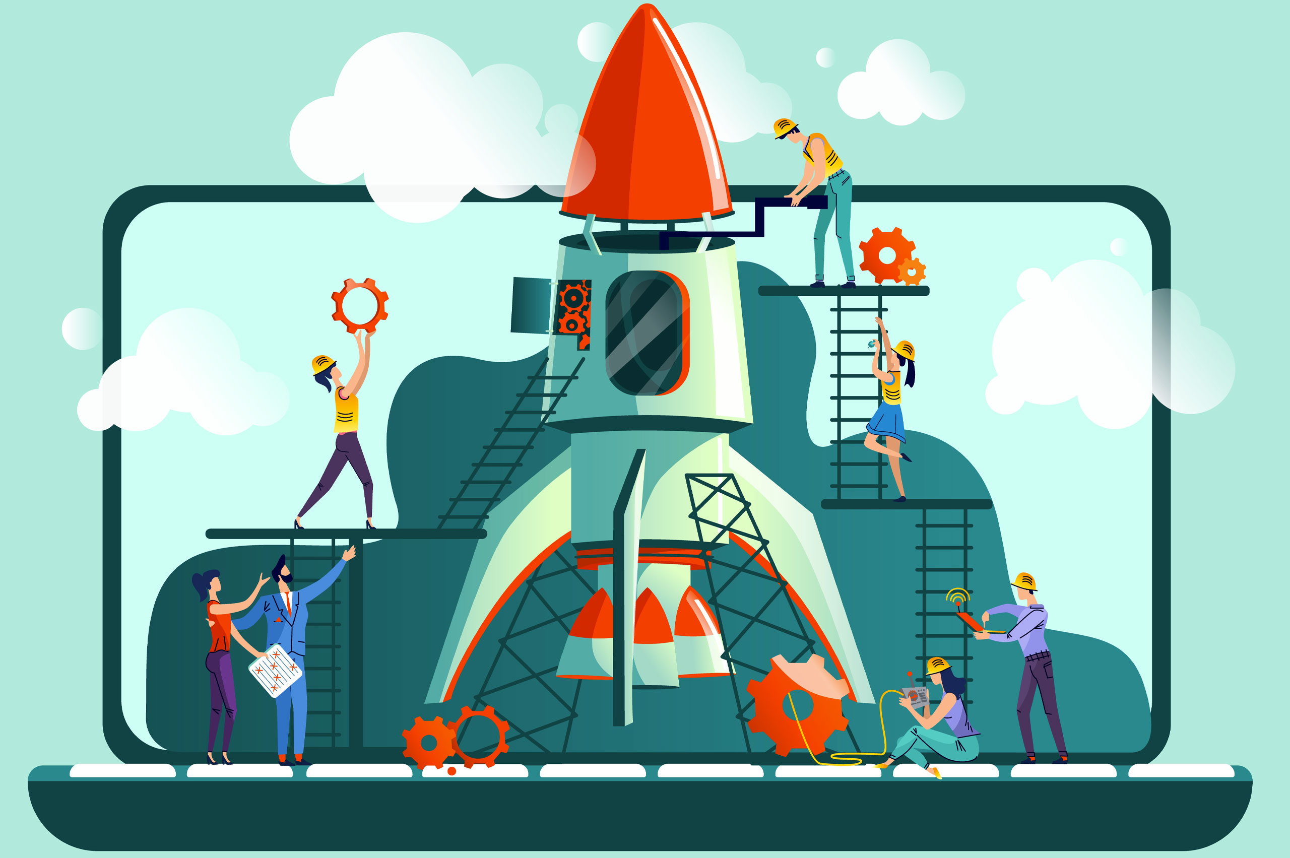 Elevate Your Online Presence With .ONL!