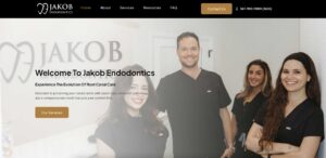 Jakob Endodontics