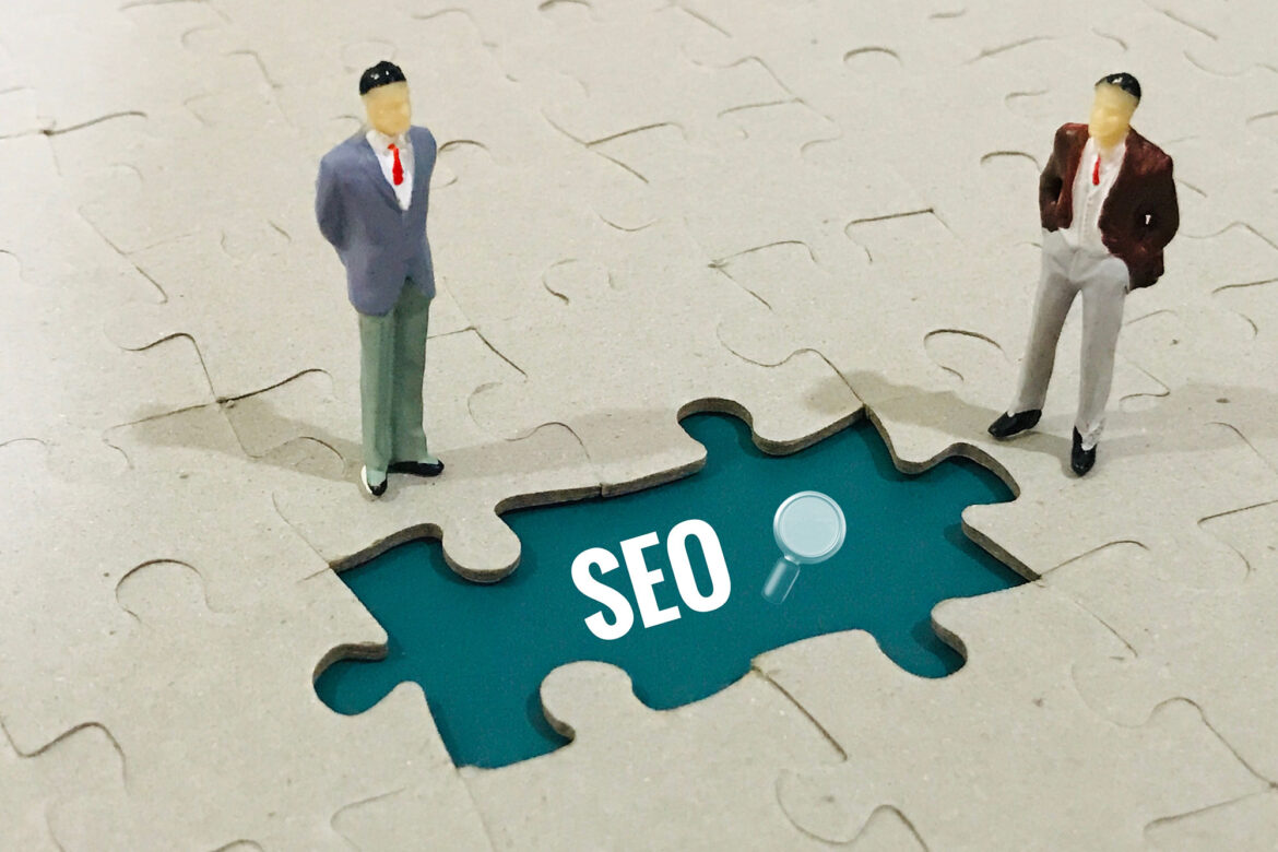 Why Local SEO Is Crucial for Website Marketing Success