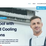 Trusted Cooling Solutions