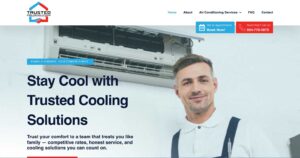 Trusted Cooling Solutions