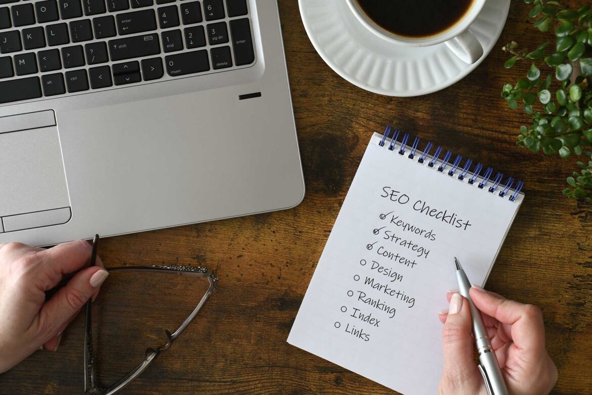 SEO Best Practices