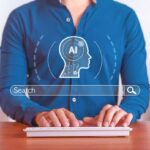the new seo with AI search