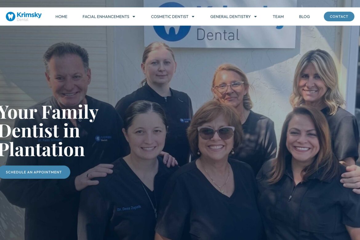 Krimsky Dental
