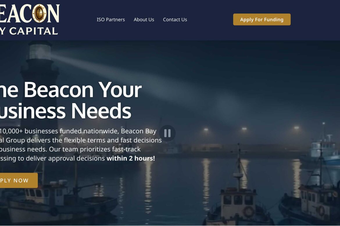 Beacon Bay Capital