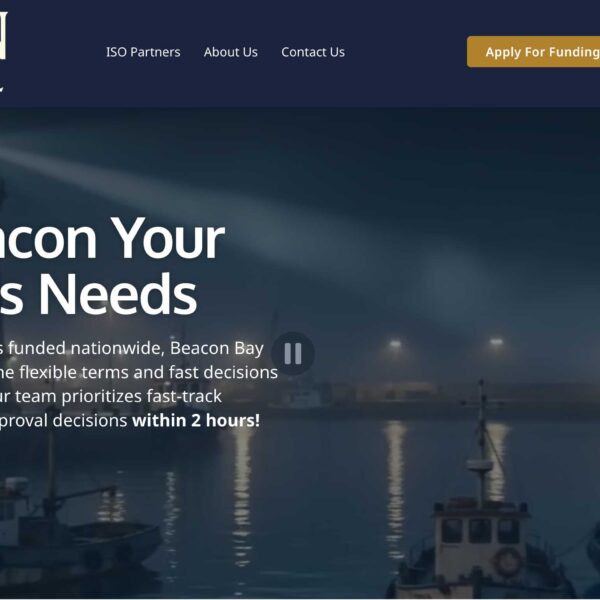 Beacon Bay Capital